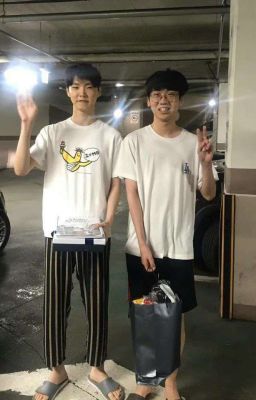 choran| Mùa Hè Ấy, Tớ Lỡ Thích Cậu