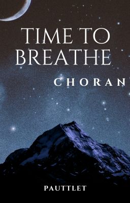 choran |  time to breathe