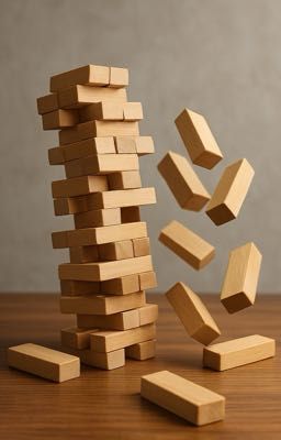 [Choran][Transfic] Jenga Game