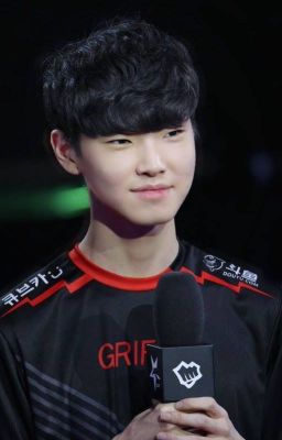 (Choria)(ABO) Mãi Mãi Là Của Jeong Jihoon (H+)