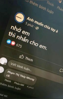 Choria | ước anh tan nát con tim