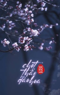 CHỢT THẤY HOA ĐÀO [Cảm hứng lịch sử, Xuyên không]