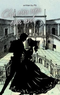 Chú Cừu Non của anh