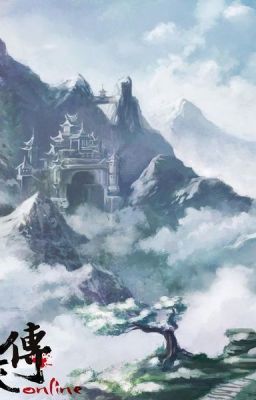 Chủ Mộng đảo