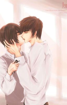 Chủ nhân, ta yêu ngươi! [YunJae]