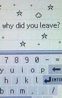 chuchuz | Người giả lập không nhận được thông báo chia tay