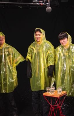 Chung cư rất ổn