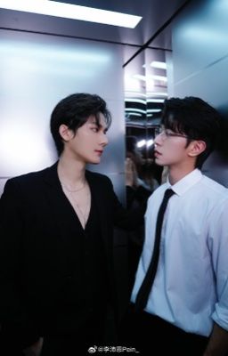 Chúng Ta Chưa Từng Hẹn Hò - huskyandcat