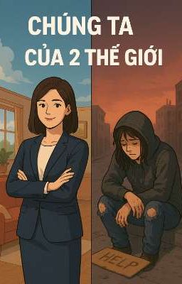 Chúng ta của hai thế giới