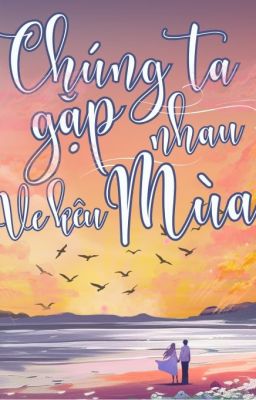 Chúng Ta Gặp Nhau Mùa Ve Kêu