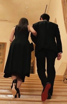 Chúng Ta Gặp Nhau Ở Những Mảnh Vỡ