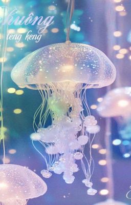 Chuông Gió, Leng keng...🍀