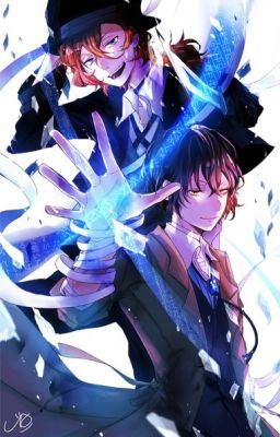 Chương trình phỏng vấn các nhân vật trong Bungou stray Dogs