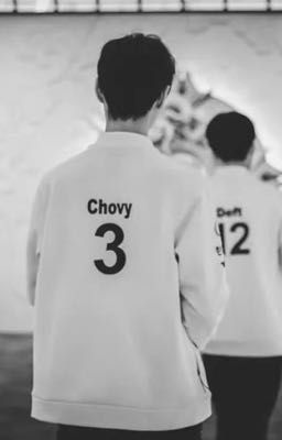 Chuyện chúng mình 