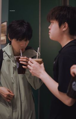 Chuyện đâu của riêng em - Binon