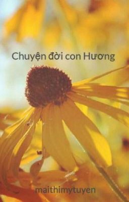 Chuyện đời con Hương