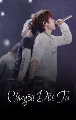 Chuyện Đôi Ta | NutHong