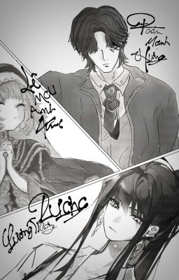 Chuyến du hành của tôi