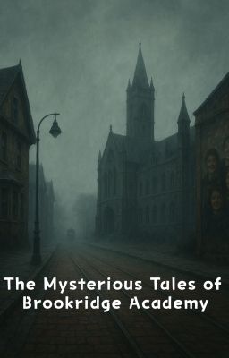 Chuyện huyền bí ở học viện Brookridge