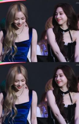 Chuyện ngồi lê đôi mách - Jiminjeong