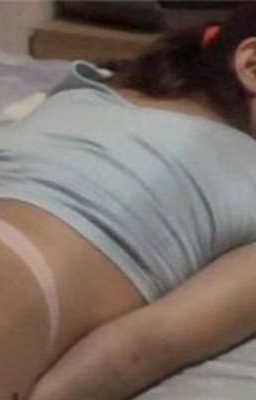 chuyện nứng của bé