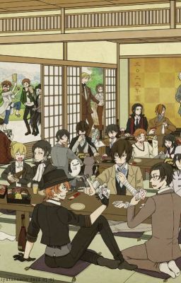 Chuyện thường ngày nơi góc phố Yokohama