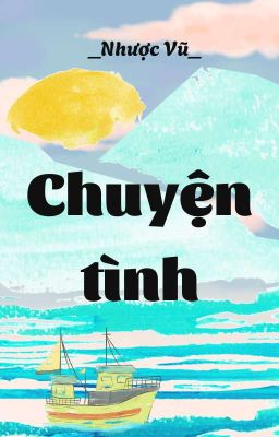 Chuyện Tình