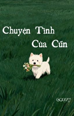 Chuyện Tình Của Cún 