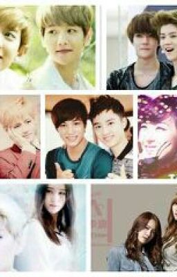 Chuyện Tình Dễ Thương [Hunhan, Chanbaek, Kaisoo, yoonsic, Taeny, kryber, Vkook]