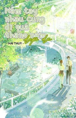 Chuyện tình đôi ta
