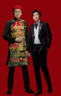 Chuyện tình trái ngang của Tài Tổng,Linh Tổng và cái kết 