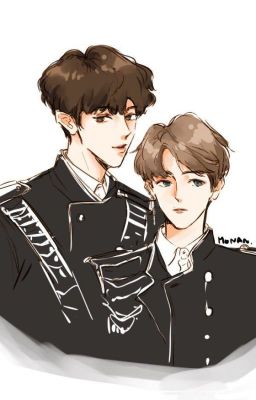 [CHUYỂN VER] [Chanbaek] My Vampire