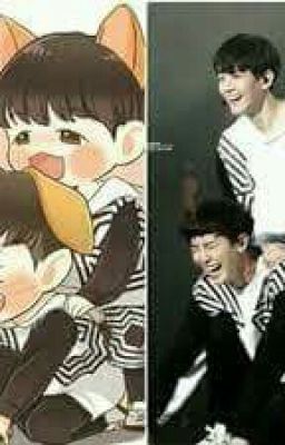[Chuyển Ver] (Chanbaek) Tại Sao Mùa Đông Ấm Áp