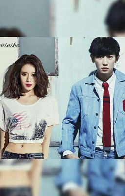 (Chuyển ver)Đừng nói với anh ấy tôi vẫn còn yêu{Chanyeol-Jiyeon}