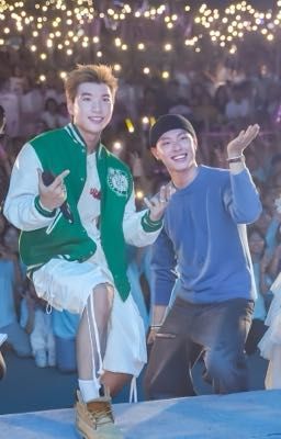 [Chuyển ver || HieuKng] Sau khi tôi block người mình thầm thương