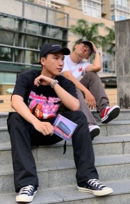 [Chuyển ver || HieuKng] Thì ra anh cũng thích em