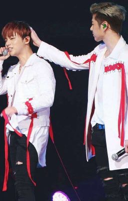 [Chuyển ver] [iKON couple] [HoeHwan] Anh yêu em, 1m62 ạ! 