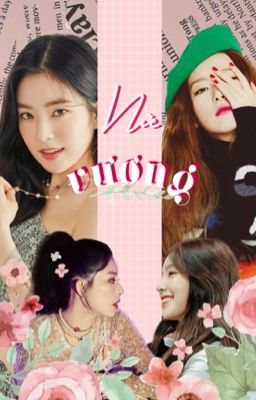 [ Chuyển ver - SeulRene ] Nữ Vương x Nữ Vương