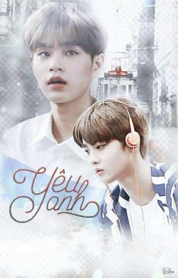 [Chuyển ver/ ShortFic ] |BaeHwi/ JinHwi| Yêu anh...