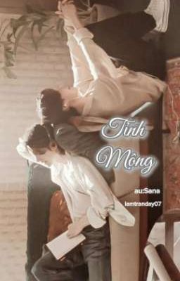 [Chuyển ver] Tỉnh Mộng - Minga