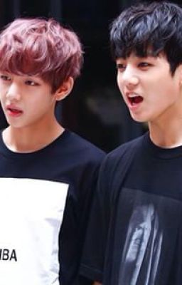 [Chuyển ver][Vkook/Hopemin] Hoa Mong Manh