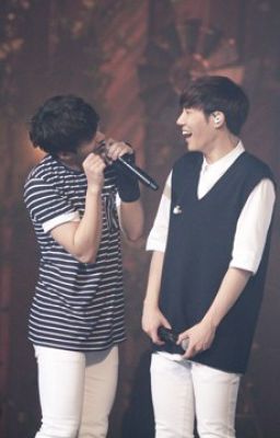 [Chuyển Ver][Woogyu][Myungyeol] Bá đạo yêu em