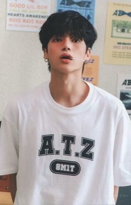 [CHUYỂN VER] Wooyoung | Mad At Me