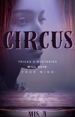 Circus: Tricks & Mysteries
