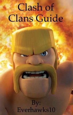 Clash of Clans Guide