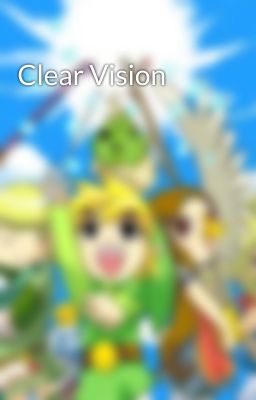 Clear Vision