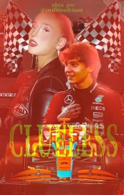 CLUELESS - Kimi Antonelli
