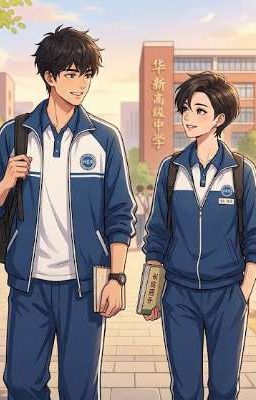 Cô ấy là đàn ông