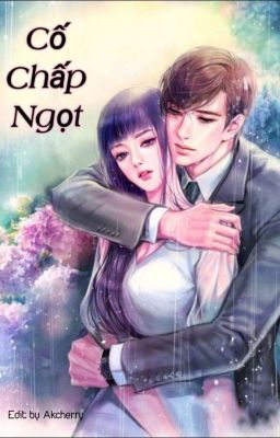 Cố Chấp Ngọt