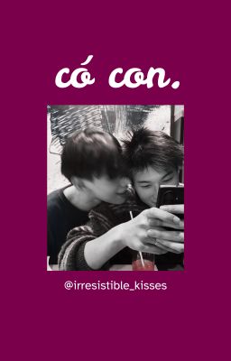 có con.